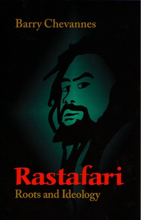 Cover of Rastafari: Roots and Ideology by Barry Chevannes
